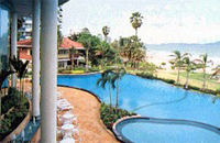 Adriatic Palace Hotel Pattaya