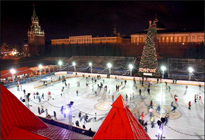 каток