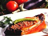 Турецкая кухня