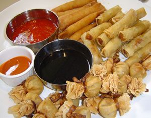 Австралийская кухня
