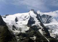 Горы Андорры