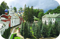 Псково-Печерский монастырь