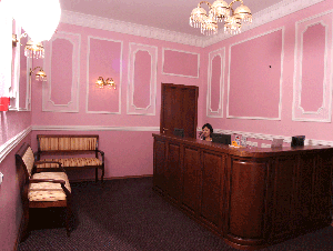 Аврора центральная