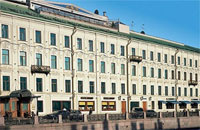 Елисеев Палас Отель