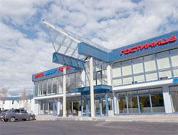 Петро Спорт Отель