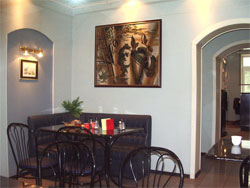 Piter-hotel