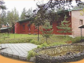 Карина Мотель