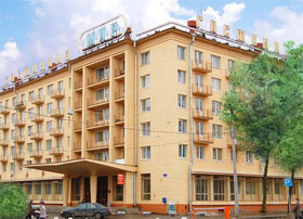 Мир