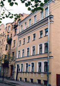Фасад
