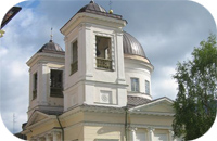 Церковь Николая (c) Д. Филиппов