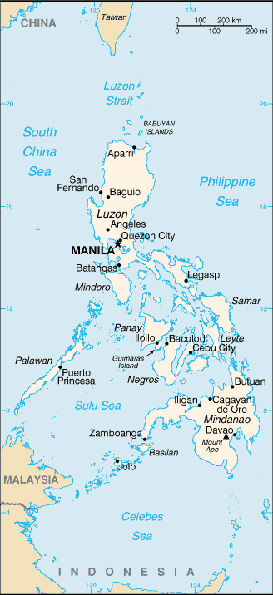 Картв Филиппин
