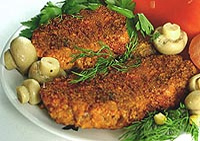 Национальная кухня Канады