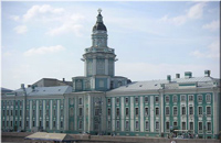 Кунсткамера