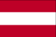 Флаг Австрии