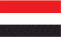 флаг Йемена