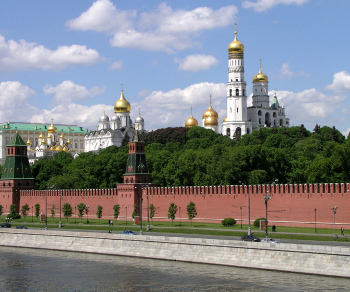Москва