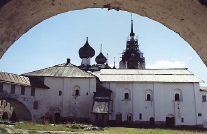 Соловки