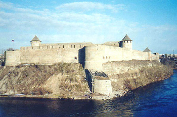 Ивангород