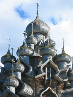 Кижи