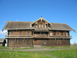 Кижи