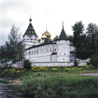 Кострома