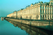 Эрмитаж