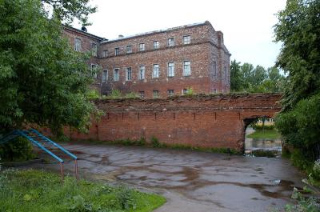 Кронштадт