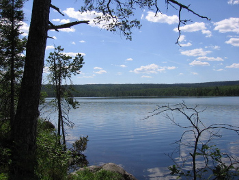 Карелия