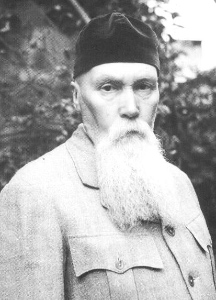 Н.К. Рерих