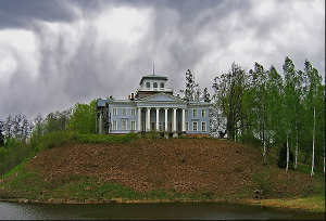Рождествено