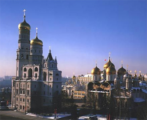 Патриаршие палаты