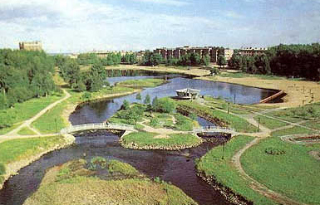 Петрозаводск