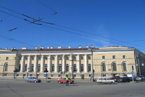 Зоологический музей